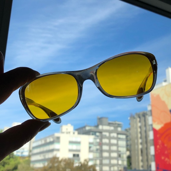 Killer Loop Sunglasses - vintage *rare - Picture 14 of 17